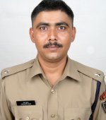 <div >Narendra Kumar</div><p>Shri Narendra Kumar (IPS 2009; MP Cadre), while posted as ASP, Distt. Morena, MP, young Shri Narendra Kumar actively started against illegal mining in the area. On 08/03/2012 he was run over by a tractor while personally conducting an operation against criminals involved in illegal mining of sand stone. </p>